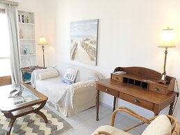 Central City Apartment