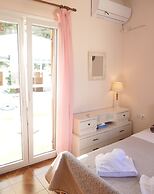 Central City Apartment