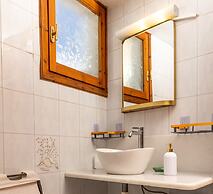Central City Apartment