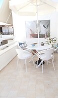 Central City Apartment