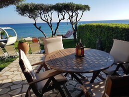 Corfu Glyfada Menigos Resort 52