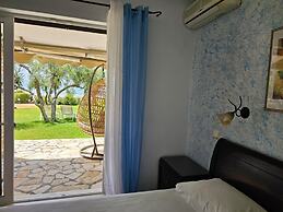 Corfu Glyfada Menigos Resort 5-8