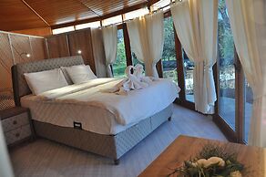 Arcadia Hotel