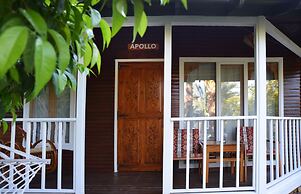 Arcadia Hotel
