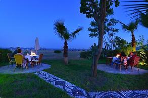 Arcadia Hotel