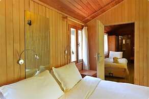 Arcadia Hotel