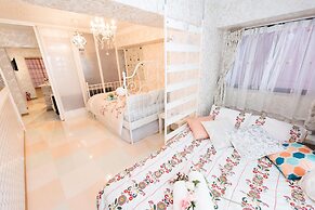 Papillon Paradis Higashi-Shinjuku