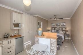 Cashmere Suites