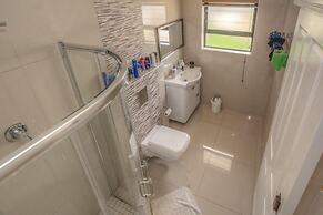 Cashmere Suites