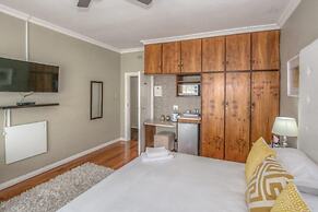 Cashmere Suites