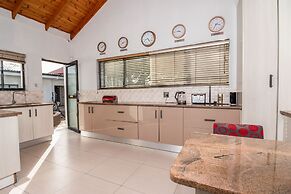 Cashmere Suites