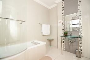 Cashmere Suites