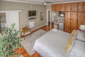 Cashmere Suites