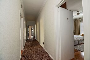 Cashmere Suites