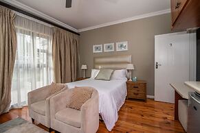 Cashmere Suites