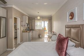 Cashmere Suites