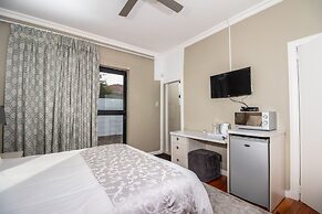 Cashmere Suites