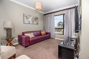 Cashmere Suites