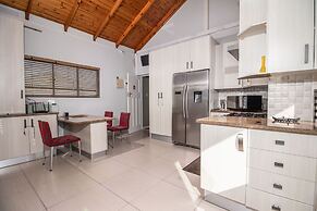 Cashmere Suites