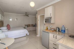 Cashmere Suites