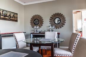 Cashmere Suites