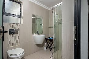 Cashmere Suites