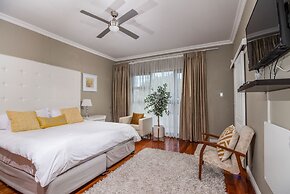 Cashmere Suites