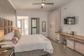 Cashmere Suites