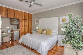 Cashmere Suites