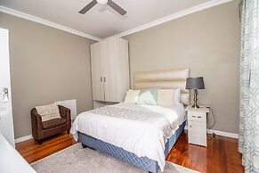 Cashmere Suites