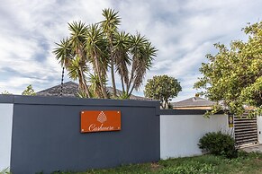 Cashmere Suites