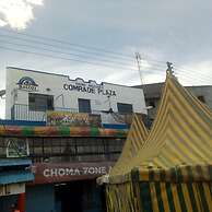 Comrade Lodge