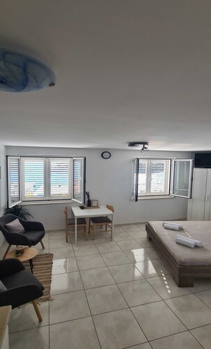 Apartments Matea