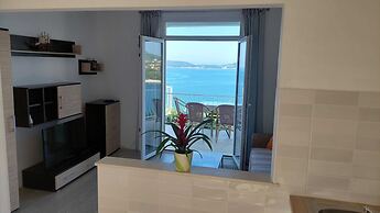 Apartments Matea