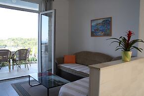Apartments Matea