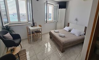 Apartments Matea
