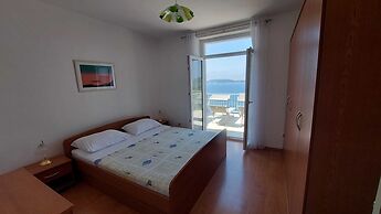 Apartments Matea