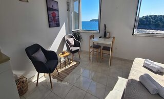 Apartments Matea