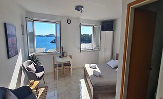 Apartments Matea