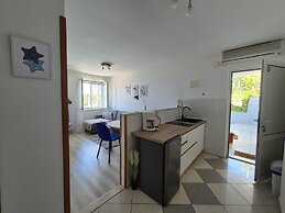 Apartments Matea