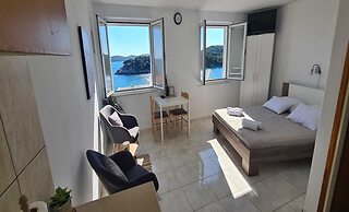 Apartments Matea