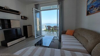Apartments Matea
