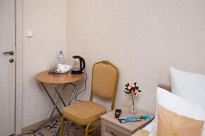 Yaroslav Hostel Veliky Novgorod