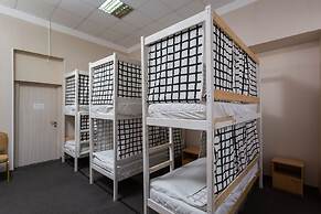Yaroslav Hostel Veliky Novgorod