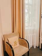Yaroslav Hostel Veliky Novgorod