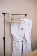 Yaroslav Hostel Veliky Novgorod