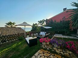 Corfu Glyfada Menigos Resort 59