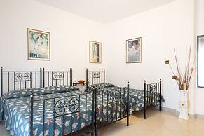 Villa Alpi
