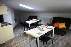 Villa Alpi