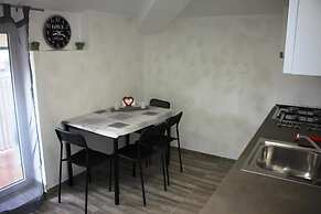 Villa Alpi